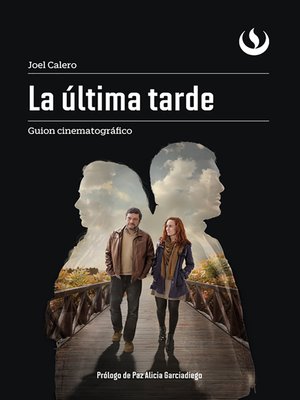 cover image of La última tarde